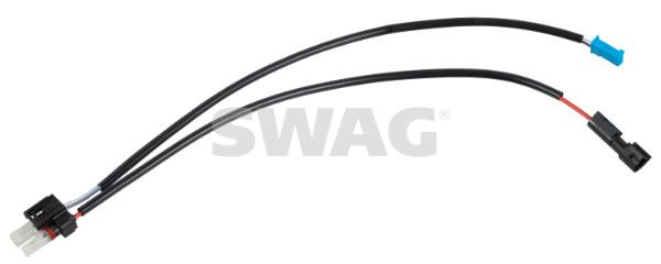 Obrázok prepojovaci kabel, startovaci akumulator SWAG  extra 33101907